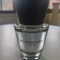 Burberry Touch Cologne