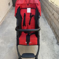 Zoe XL1 Stroller