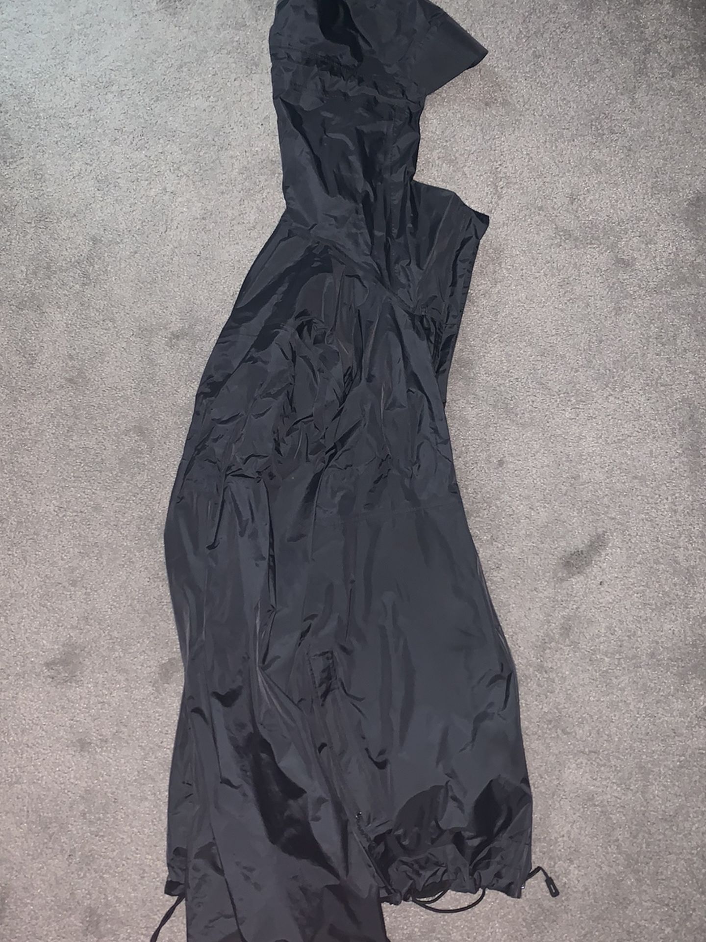 Patagonia Rain Jacket