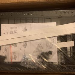 Under Sink Organizer 2 In Box