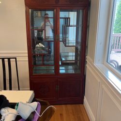 China Cabinet 