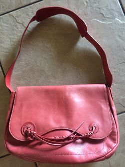 Brand New Without Tags Radley Leather Purse