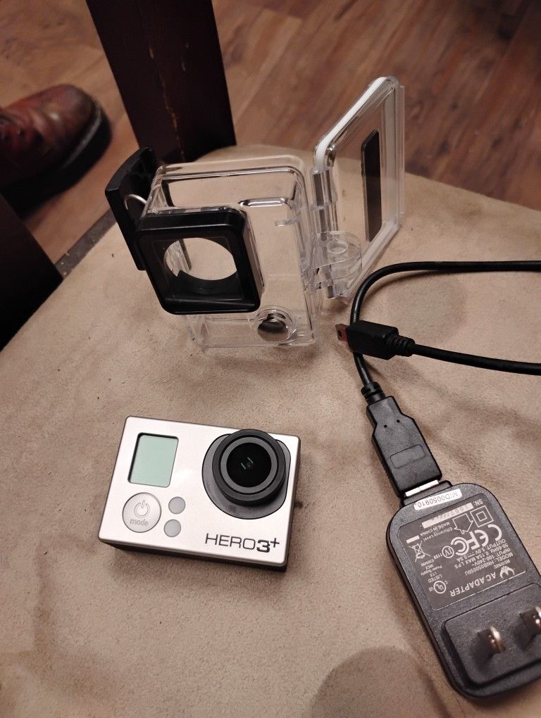 Gopro