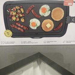 Non Stick Griddle