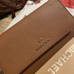 Wallet Michael Kors Original 
