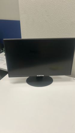 Monitor