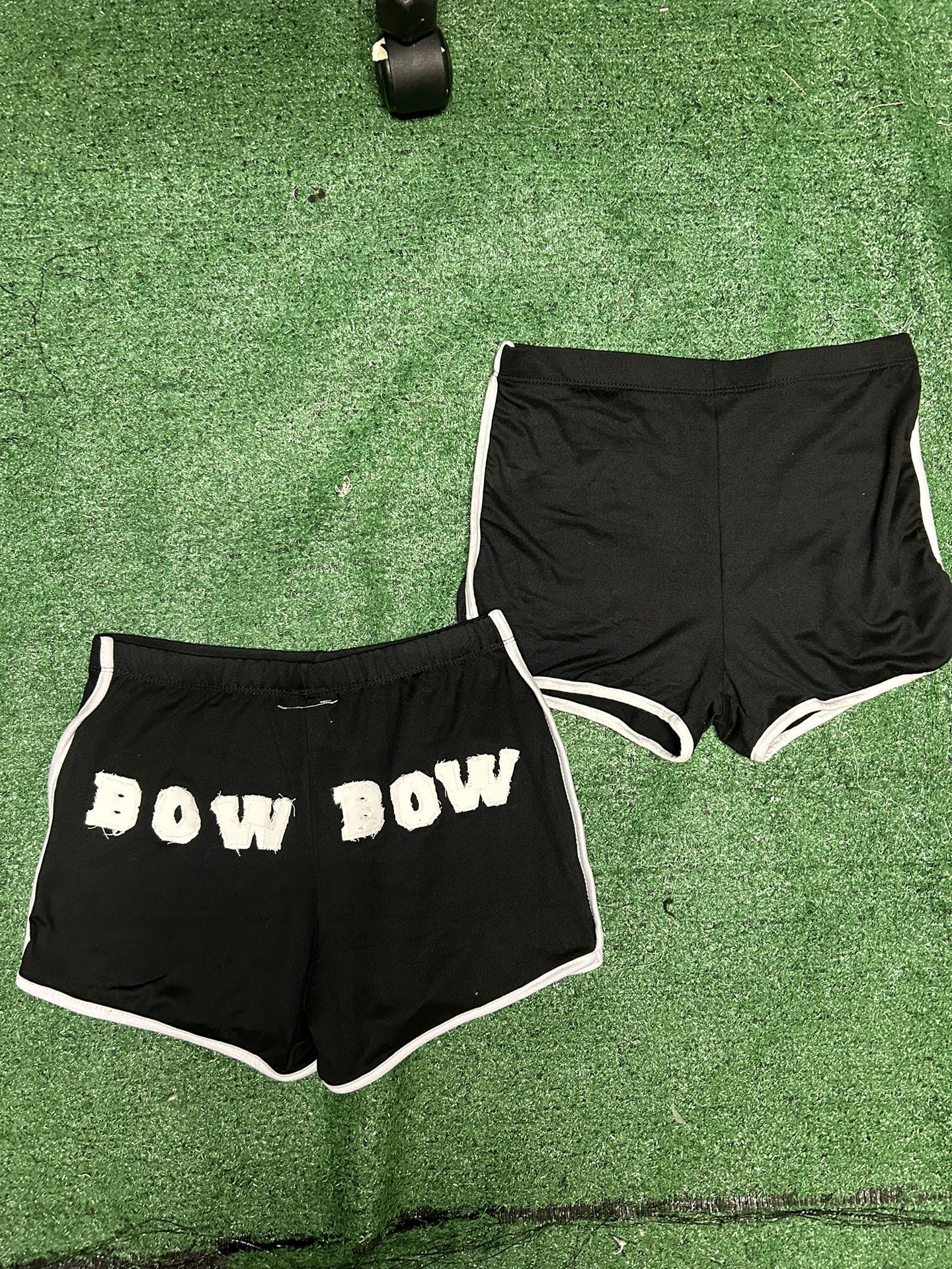 Fu*k Up The Summer Booty Shorts