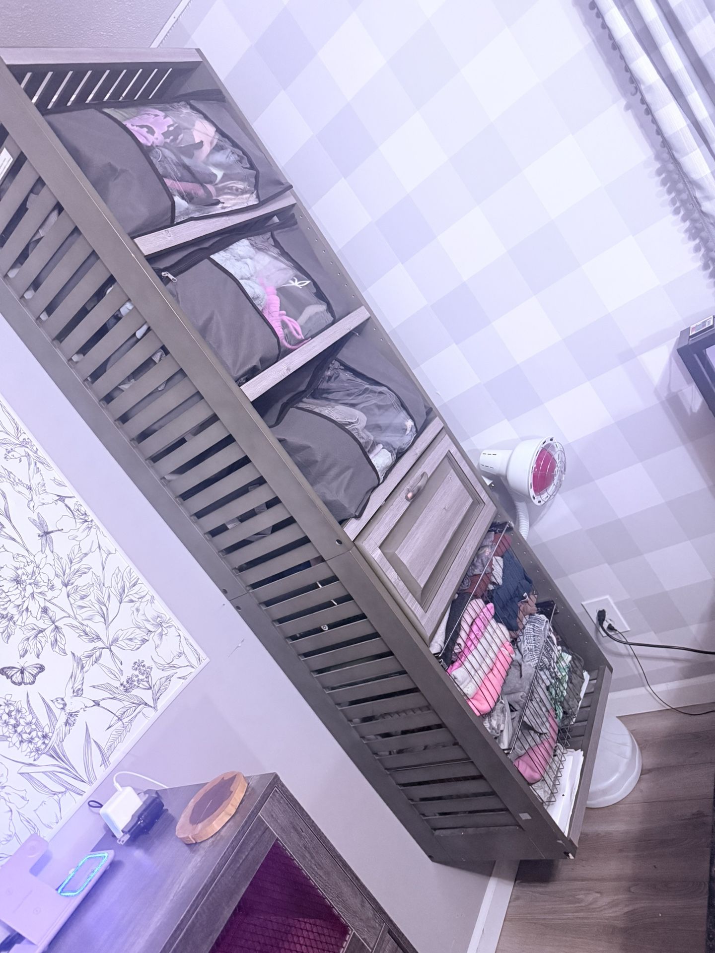 Closet Organizers Allen & Roth