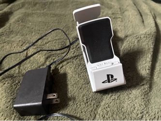 PS4 controller charger DUAL station