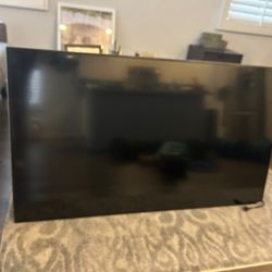 Visio 55" TV