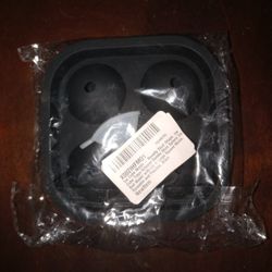 Sphere Ice Mold