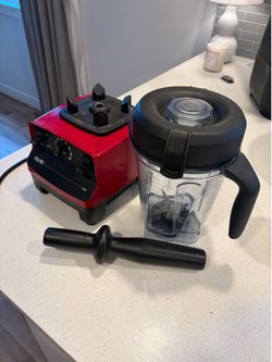 Vita Mixer 5000