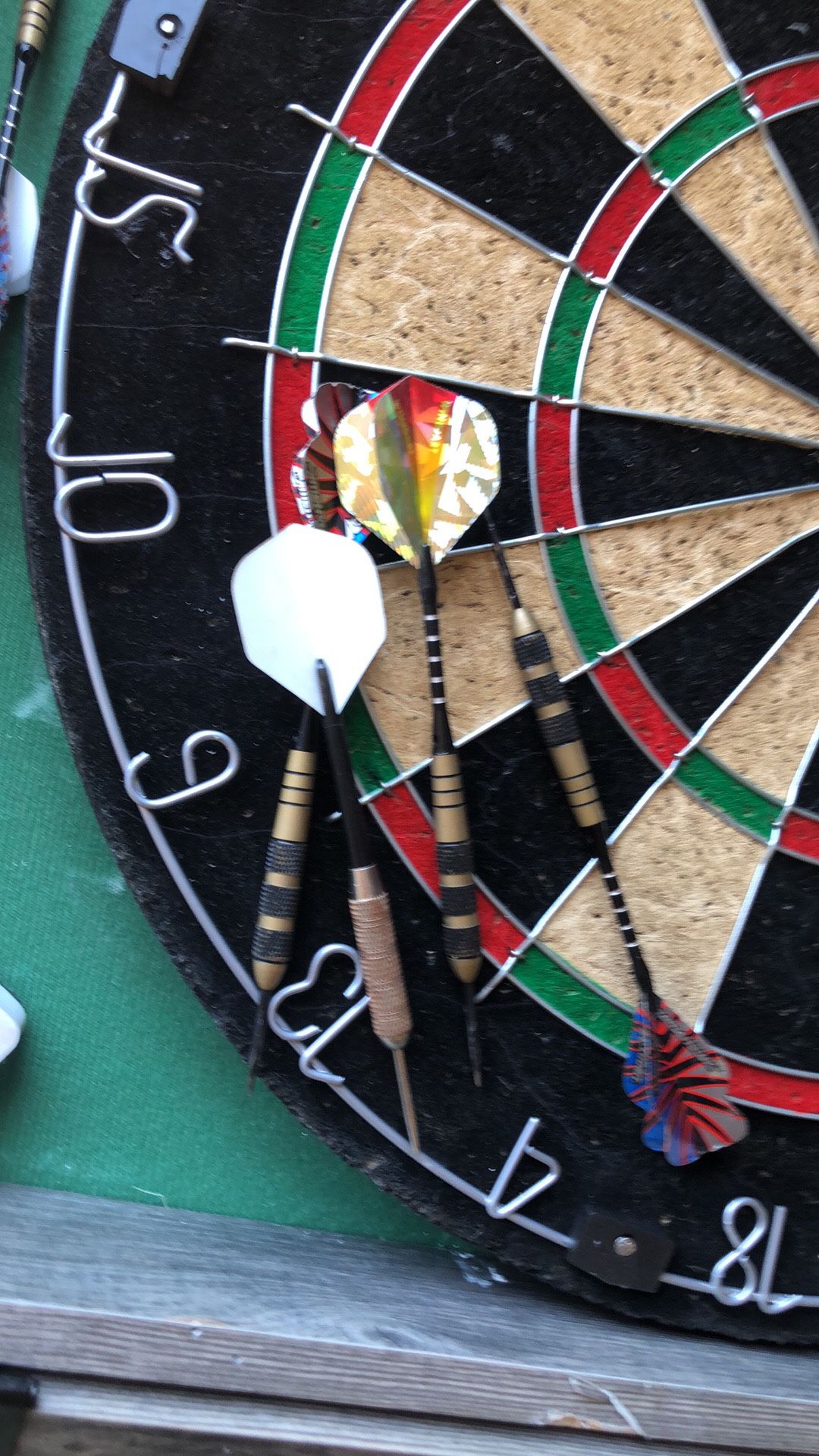 Dart Board