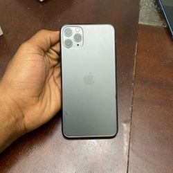 iPhone 11 Pro Max 64GB
