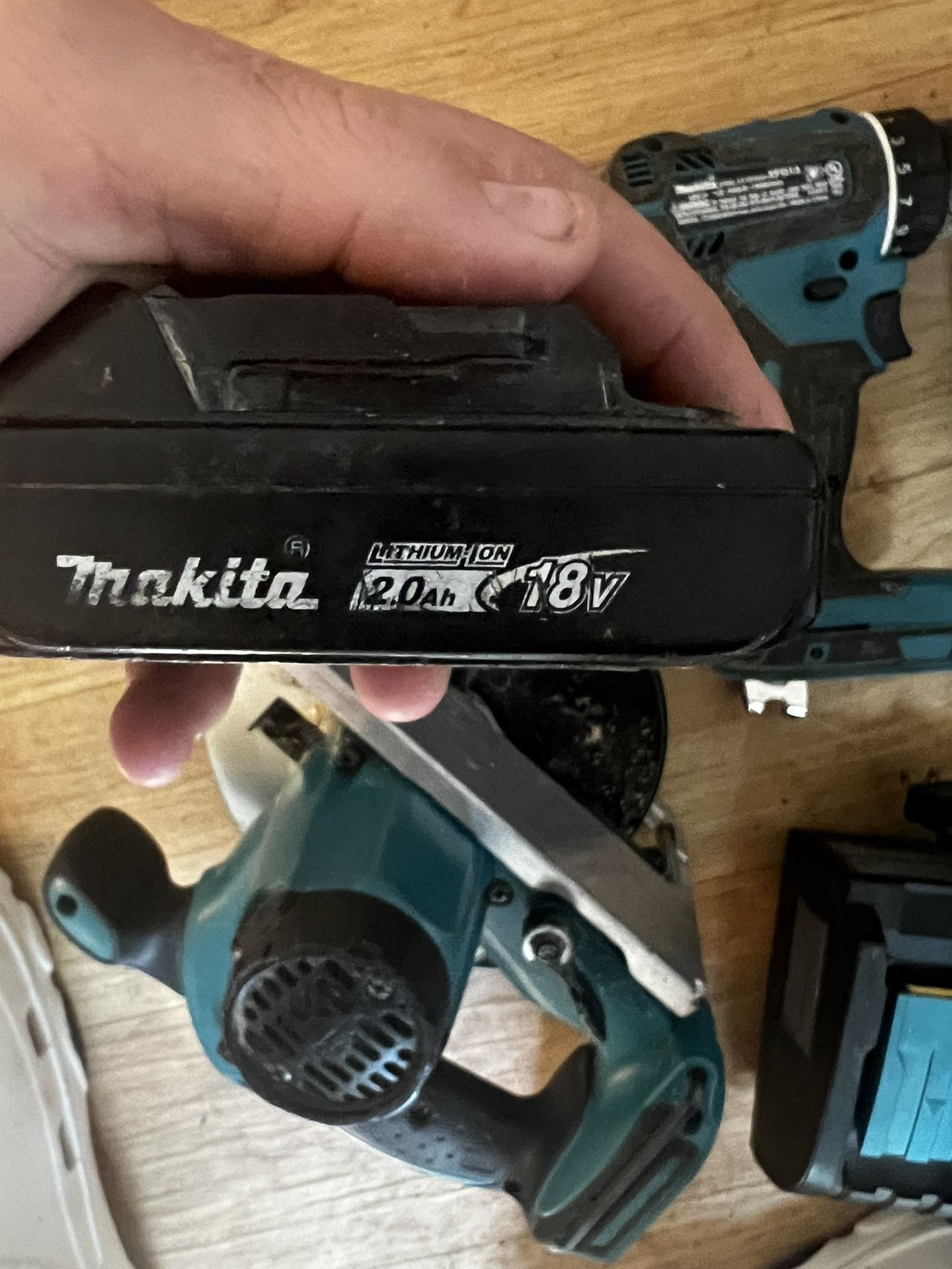 Makita Tools