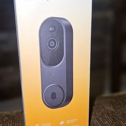 Wifi Camera Dorbell 