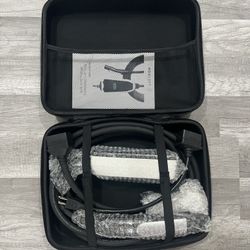 Level 1-2 Lectron EV Charger – Tesla Compatible – Home / Garage / Rental