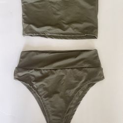 New Bikini