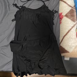 Maternity Bathing Suit