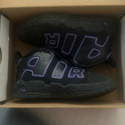 Nike Air Max Uptempo