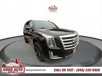 2016 Cadillac Escalade