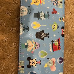Loungefly Disney Wallets $35 Brand New Original $50 Plus Tax 