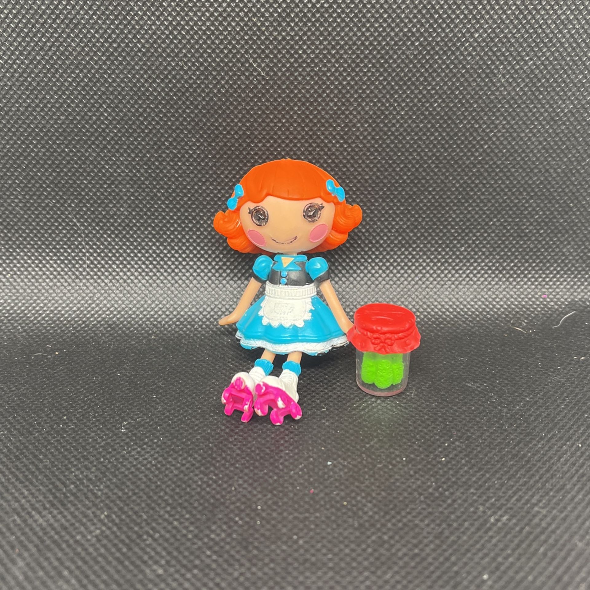 Mini LalaLoopsy Pickles Blt