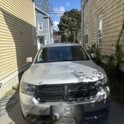 2011 Dodge Durango