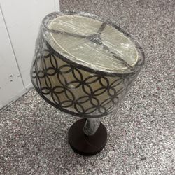 Night Stand Lamp