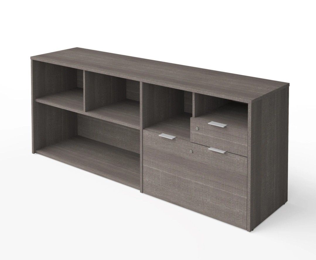 Brand New File Cabinet And Shelf