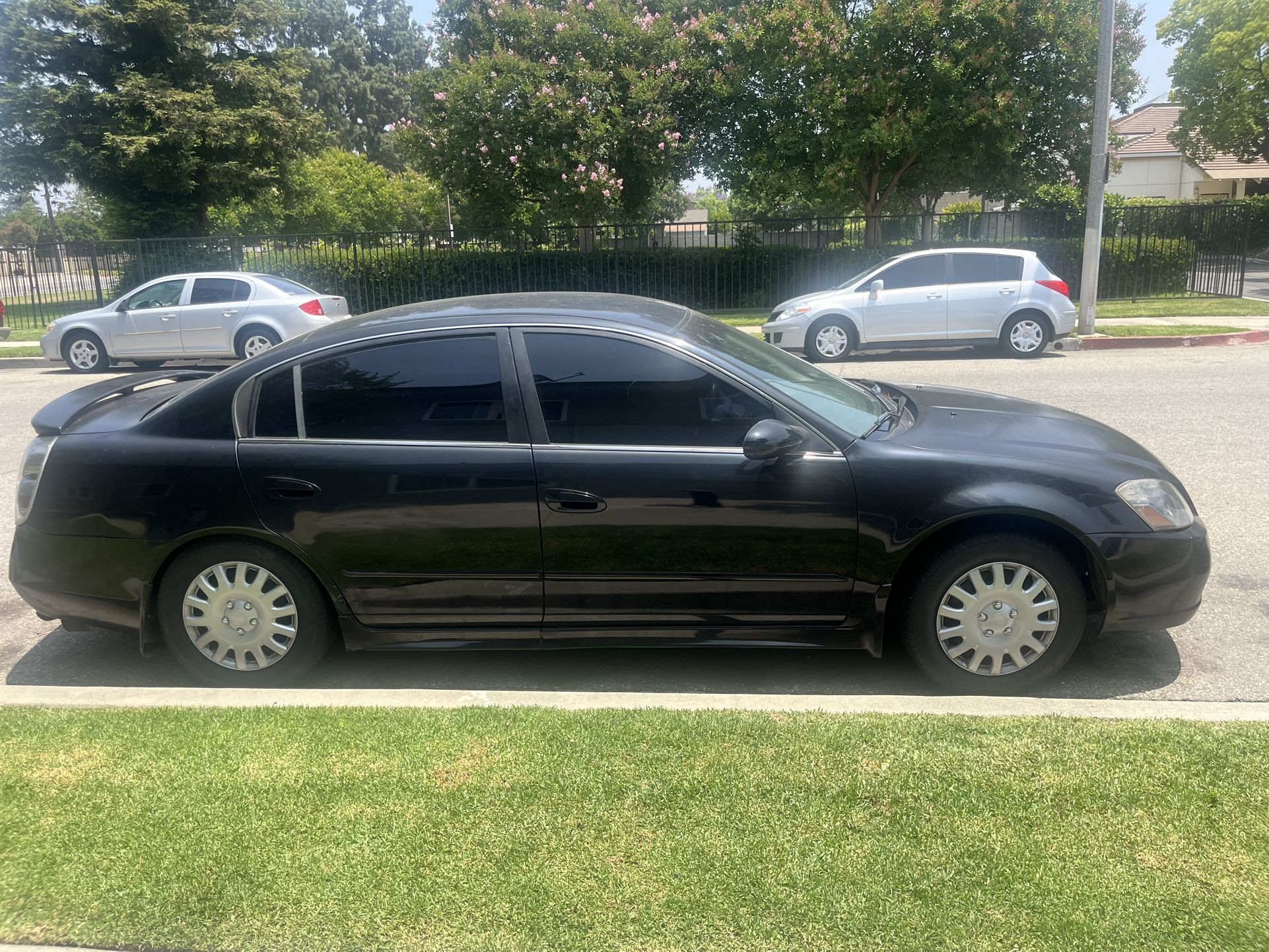 2006 Nissan Altima
