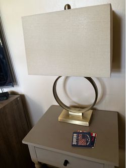 Lamp set