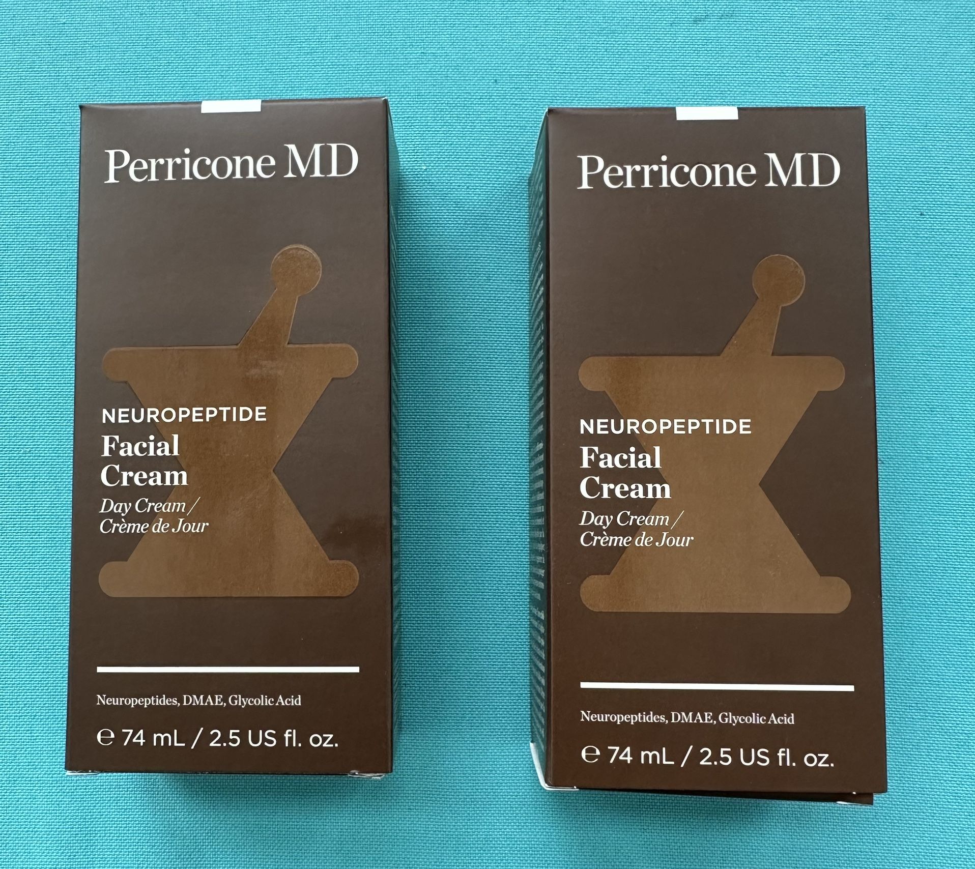 Perriconee MD Facial Cream