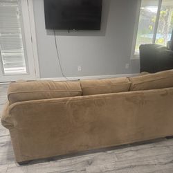 3 Seater Lazy boy Couch