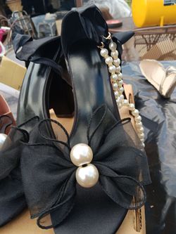 Shoes and Boots
