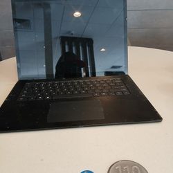 Computer Surface Pro