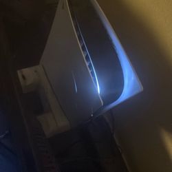 PS5