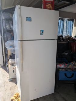 Refrigerator for sale