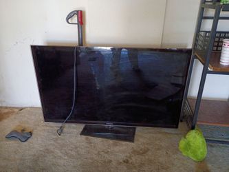 Samsung flat screen tv