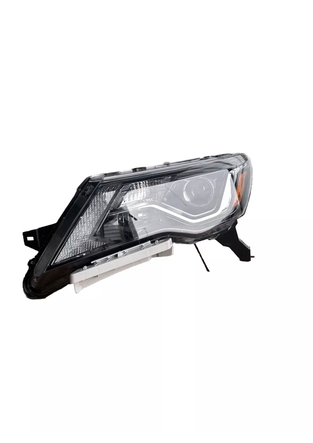 2017-2020 Nissan Pathfinder Headlight