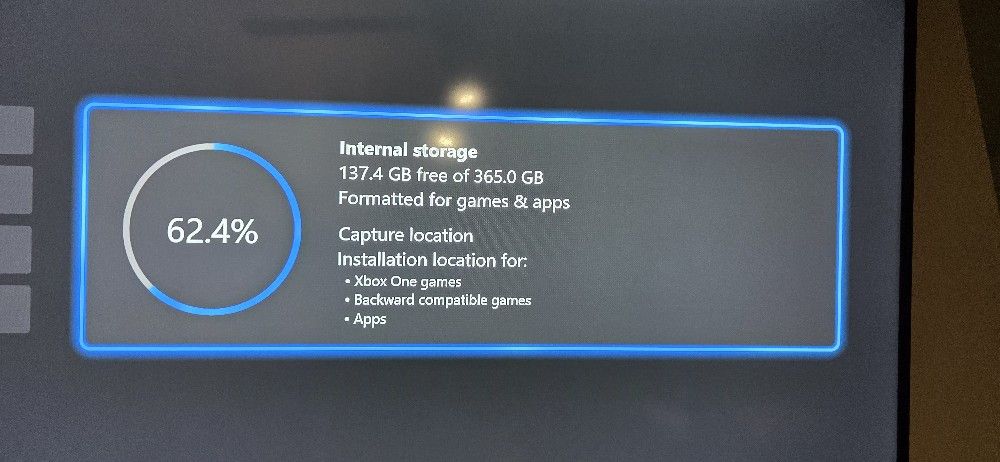 Xbox One With New Graphics Processing Unit