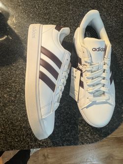 Grand court adidas shoes