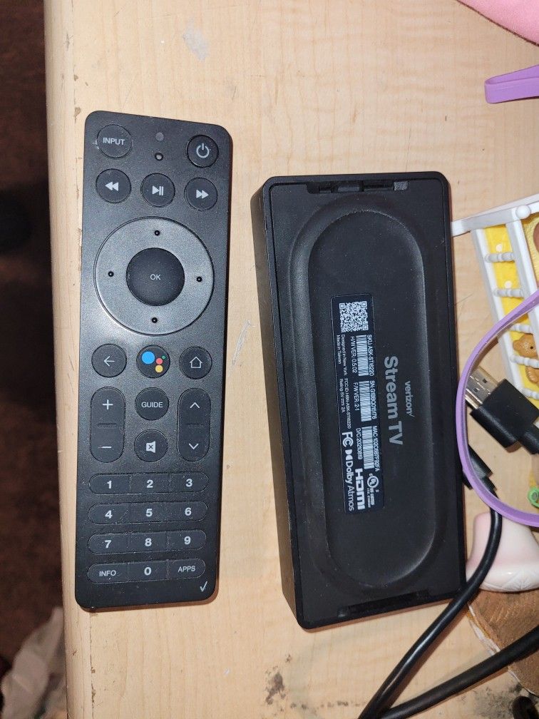 Stream Tv Verizon