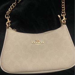 Coach Teri Shoulder bag