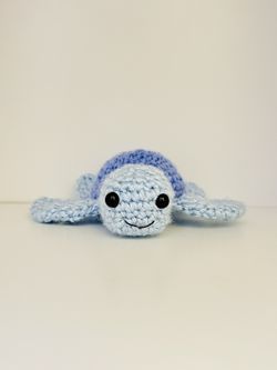 Crochet Stuffies