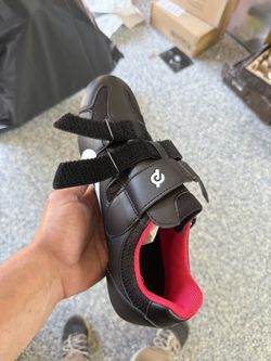 Peloton Shoes Brand New With Box