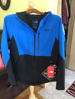 The North Face