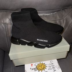 Balenciagas