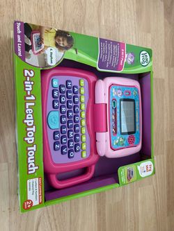 Leap frog tablet