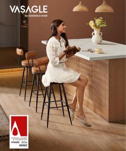 Set of 4 Bar stools —-30 inch. ( 2 colors available)
